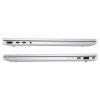 HP EliteBook X G1a 14" 2.8k OLED BV 400cd 120Hz Touch, AMD Ryzen AI 7 PRO 360 2GHz, 32GB, 1TB SSD, Win 11 Prof, ezüst