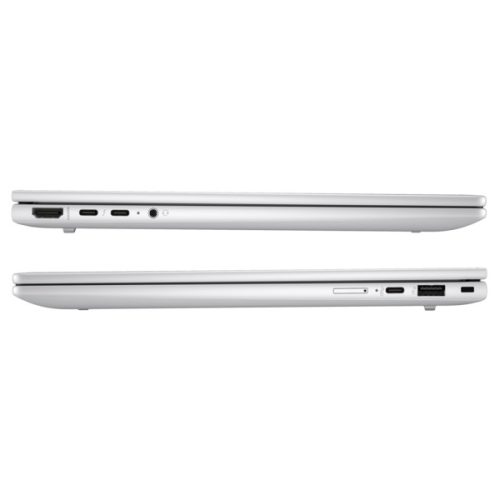HP EliteBook X G1a 14" 2.8k OLED BV 400cd 120Hz Touch, AMD Ryzen AI 7 PRO 360 2GHz, 32GB, 1TB SSD, Win 11 Prof, ezüst