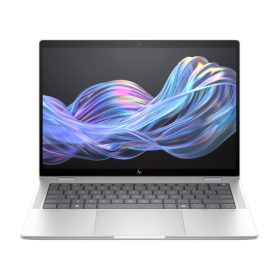   HP EliteBook X Flip G1i 14" WUXGA BV UWVA 400cd Touch, Core Ultra7-258V 2.2GHz, 32GB, 1TB SSD, Win 11 Prof, ezüst