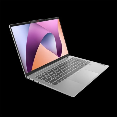 LENOVO IdeaPad Slim 5 14Q8X9, 14.0" WUXGA, Snapdragon X Plus X1P-42-100, 32GB, 1TB SSD, Win11 Home, Cloud Grey
