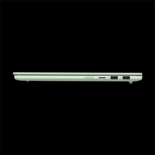 LENOVO IdeaPad Slim 5 15ARP10, 15.3" WUXGA, AMD Ryzen 7 7735HS, 16GB, 1TB SSD, NoOS, Seafoam Green