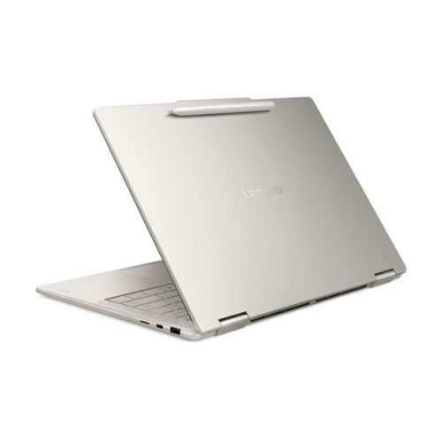 LENOVO Yoga 7 2-in-1 14ILL10, 14.0" 2.8K WQXGA+ Touch, Intel Core Ultra 7 256V, 16GB, 1TB SSD, NoOS, Seashell, PEN