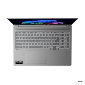   LENOVO IdeaPad Pro 5 16AKP10, 16.0" 2.8K, AMD Ryzen AI 7 350, 32GB, 1TB SSD, RTX5050 8GB, NoOS, Luna Grey