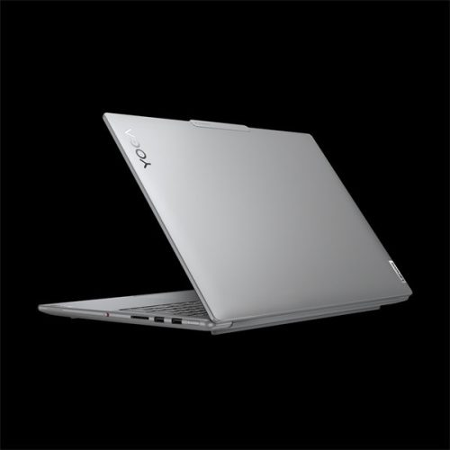 LENOVO Yoga Pro 9 16IAH10, 16.0" 2.8K, Intel Ultra 7 255H, 32GB, 1TB SSD, nV RTX5050 8GB, Win11 Home, Luna Grey