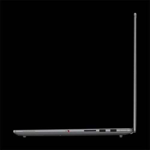 LENOVO Yoga Pro 9 16IAH10, 16.0" 2.8K, Intel Ultra 7 255H, 32GB, 1TB SSD, nV RTX5050 8GB, Win11 Home, Luna Grey