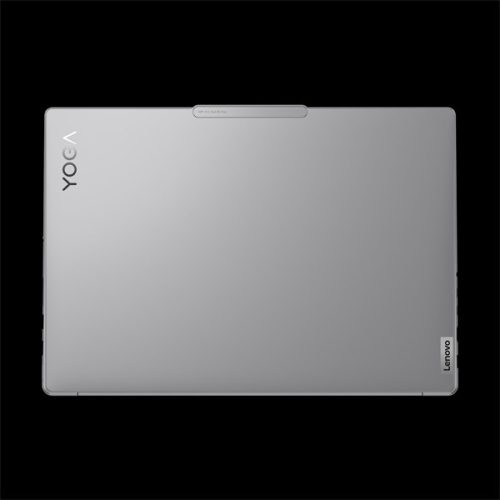 LENOVO Yoga Pro 9 16IAH10, 16.0" 2.8K, Intel Ultra 7 255H, 32GB, 1TB SSD, nV RTX5050 8GB, Win11 Home, Luna Grey