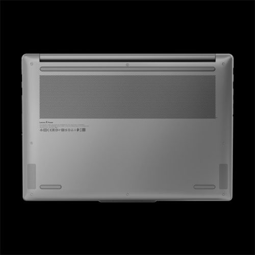 LENOVO Yoga Pro 9 16IAH10, 16.0" 2.8K, Intel Ultra 7 255H, 32GB, 1TB SSD, nV RTX5050 8GB, Win11 Home, Luna Grey