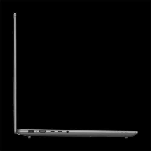 LENOVO Yoga Pro 9 16IAH10, 16.0" 2.8K, Intel Ultra 7 255H, 32GB, 1TB SSD, nV RTX5070 8GB, Win11 Home, Luna Grey