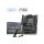 MSI Alaplap AM5 MAG X870E TOMAHAWK WIFI AMD X870E, ATX