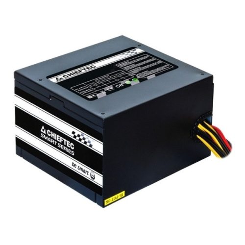 CHIEFTEC Tápegység Smart 450W 85+ Bronze BOX