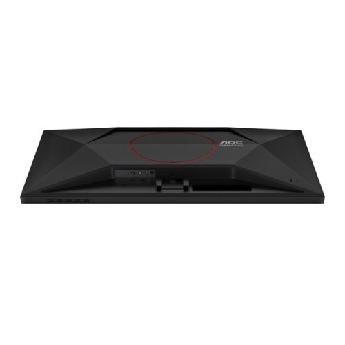 AOC Gaming 180Hz IPS monitor 27" 27G42E, 1920x1080, 16:9, 300cd/m2, 1ms, HDMI/DisplayPort