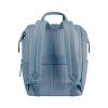 SAMSONITE Notebook hátizsák 151628-1310 4PACK LPT SQUARED BP 14.1" DUSTY BLUE