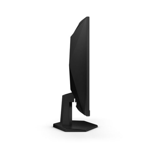 AOC Ívelt Gaming 180Hz monitor 23.6" C24G42E, 1920x1080, 16:9, 250cd/m2, 0,5ms, HDMIx2/DisplayPort, hangszóró