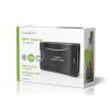 Nedis VCON3463BK (converter) videó konverter, SCART bemenet, HDMI kimenet 1080p