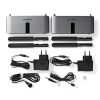 Nedis VTRA3470AT vezeték nélküli HDMI transmitter / jeltovábbító, max. hatótáv 100m
