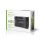 Nedis VCON3461BK (converter) videó konverter, HDMI bemenet, SCART kimenet 1080p