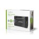 Nedis VCON3461BK (converter) videó konverter, HDMI bemenet, SCART kimenet 1080p