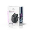 Nedis POCO101 tápegység, feszültség átalakító, konverterr 230V - 110V. 75W, USA