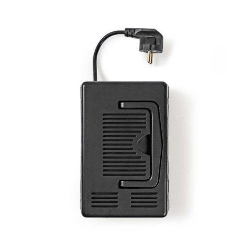 Nedis POCO102 tápegység, feszültség átalakító, konverter 230 V AC - 110V AC 300W, USA