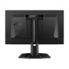 MSI Monitor GAMING MAG 272UP QD-OLED X24 26,5" UHD 3840x2160, 240Hz, 150000:1 CR, 250cd/m2, 0,03ms, 2x HDMI, DP, USB-C