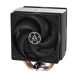 ARCTIC COOLING CPU hűtő Freezer 36, Fekete