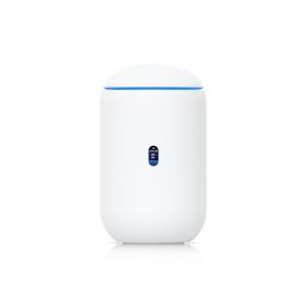   UBiQUiTi Dream Router TriBand 3x2,5Gbps (LAN) 1xPOE Out + 2xWAN (SFP+, RJ45), WiFi7, Asztali - UDR7