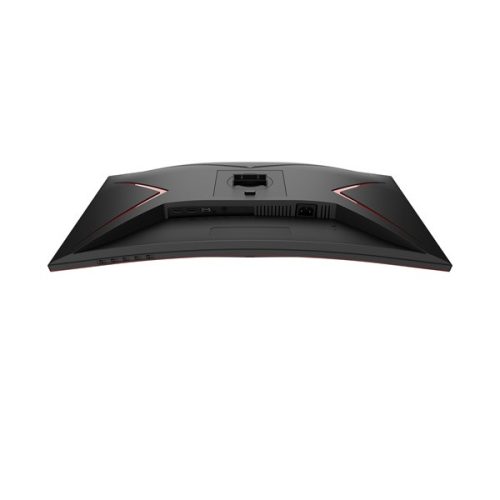 AOC Ívelt Gaming 280Hz monitor 27" C27G2Z3/BK, 1920x1080, 16:9, 300cd/m2, 0,5ms, HDMIx2/DisplayPort, állítható magasság
