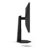 AOC Gaming 310Hz IPS monitor 24,5" 25G4SXU, 1920x1080, 16:9, 400cd/m2, 0,3ms, HDMIx2/DisplayPort/USBx4