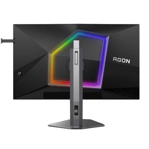 AOC Gaming 520Hz IPS monitor 27" AG276FK, 1920x1080 16:9, 400cd/m2, 0,3ms, 2xHDMI/2xDisplayPort/2xUSB