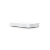 UBiQUiTi Vezetékes Router Gateway 4x2,5GbE + 1x10GbE + 1x10Gbit SFP+, Asztali - UXG-FIBER