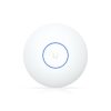 UBiQUiTi Wireless AccessPoint 1x2500Mbps, Wi-Fi 7, Falra rögzíthető - U7-LITE