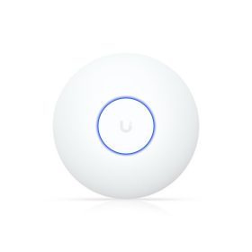   UBiQUiTi Wireless AccessPoint 1x2500Mbps, Wi-Fi 7, Falra rögzíthető - U7-LITE