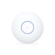 UBiQUiTi Wireless AccessPoint 1x2500Mbps, Wi-Fi 7, Falra rögzíthető - U7-LITE