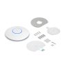 UBiQUiTi Wireless AccessPoint 1x2500Mbps, Wi-Fi 7, Falra rögzíthető - U7-LITE