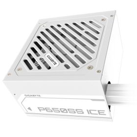GIGABYTE Tápegység 650W 80+ Silver