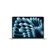 Apple Macbook Air 15.6" M4 10C CPU/10C GPU, 16GB/256GB - Sky Blue - HUN KB