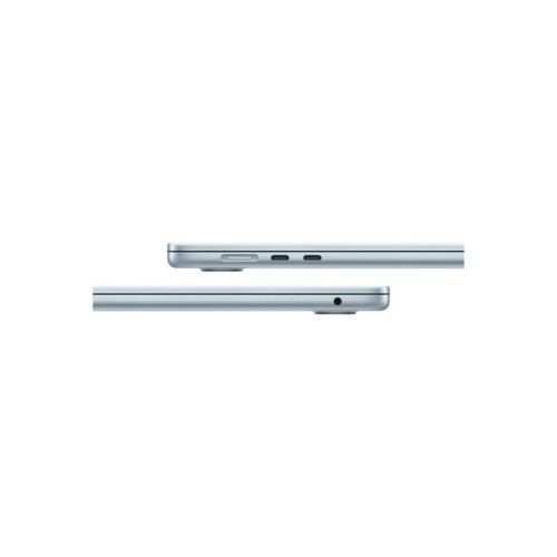 Apple Macbook Air 15.6" M4 10C CPU/10C GPU, 16GB/256GB - Sky Blue - HUN KB