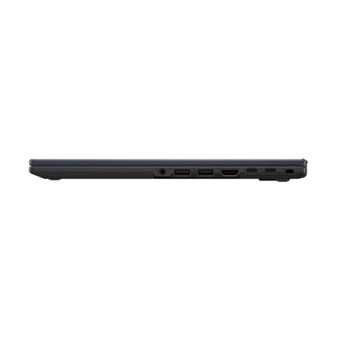 ASUS COM NB ExpertBook B3404CMA-Q51823 14" WUXGA, Ultra 5 125H, 8GB, 512GB M.2, INT, NOOS, Fekete