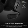 CORSAIR Vezeték Nélküli Headset, VOID v2 Wireless Gaming Headset, Dolby Atmos, carbon