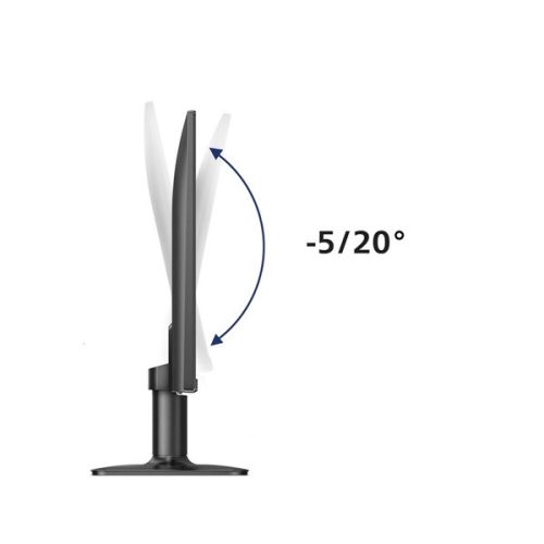 PHILIPS monitor 27" 27E2N1100L/00, 1920 x 1080, 16:9, 250 cd/m2, 4 ms, VGA/HDMI, 100Hz