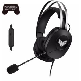 ASUS Fejhallgató TUF GAMING H1 GEN II