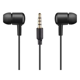 SANDBERG Fülhallgató, Saver Earphones