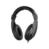 SANDBERG Headphone, Saver MiniJack Headphone Large