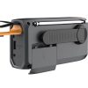 SANDBERG Rádió, Survivor DAB radio All-in-1 4500