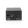Nedis ASPL2512BK digitális audio splitter, TosLink be - 2x TosLink kimenet