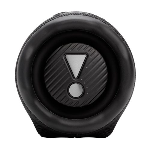JBL CHARGE 6 BLK, BT hangszóró, Fekete (Hordozható, vízálló)