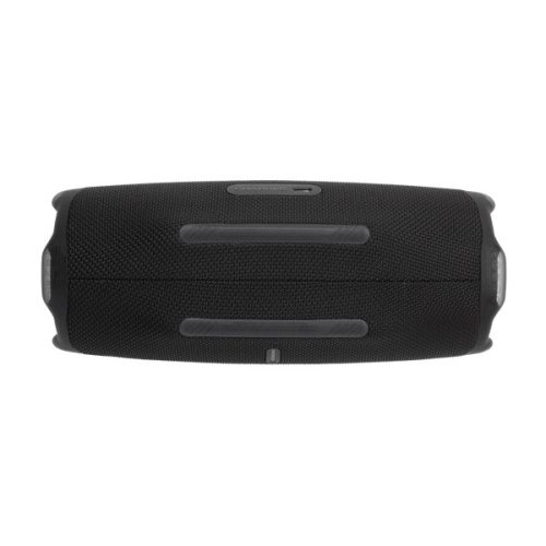 JBL CHARGE 6 BLK, BT hangszóró, Fekete (Hordozható, vízálló)