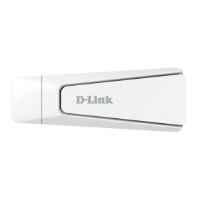D-LINK Wireless Adapter USB Dual Band AX1800, AX18U
