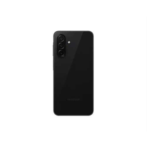 SAMSUNG Okostelefon Galaxy A26 (5G), 128GB, Fekete