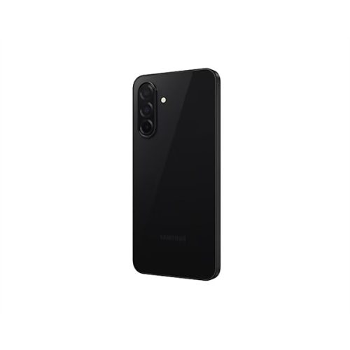 SAMSUNG Okostelefon Galaxy A26 (5G), 128GB, Fekete